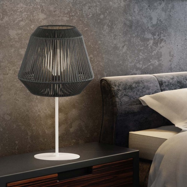 Table lamp Cordo Seaweed