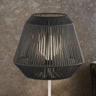 Lámpara de mesa Cordo Alga