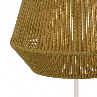 Lámpara de mesa Cordo Arena
