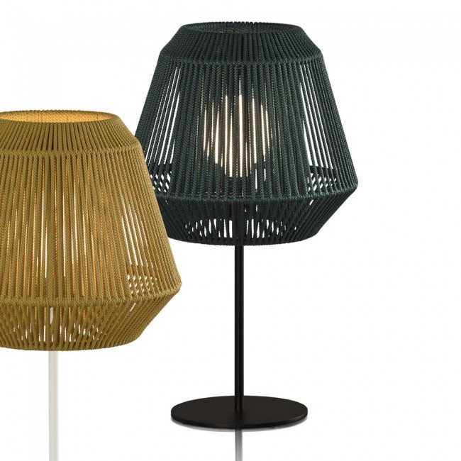 Table lamp Cordo Seaweed II