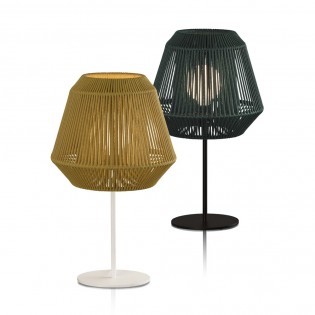 Table lamp Cordo Seaweed II