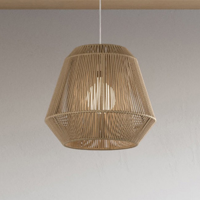 Pendant lamp Cordo Sand