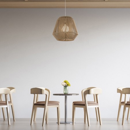 Pendant lamp Cordo Sand
