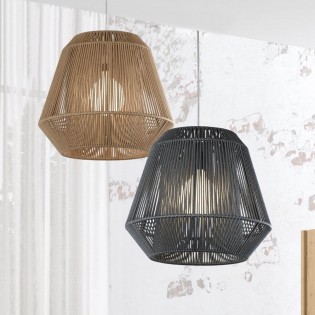 Pendant lamp Cordo Sand