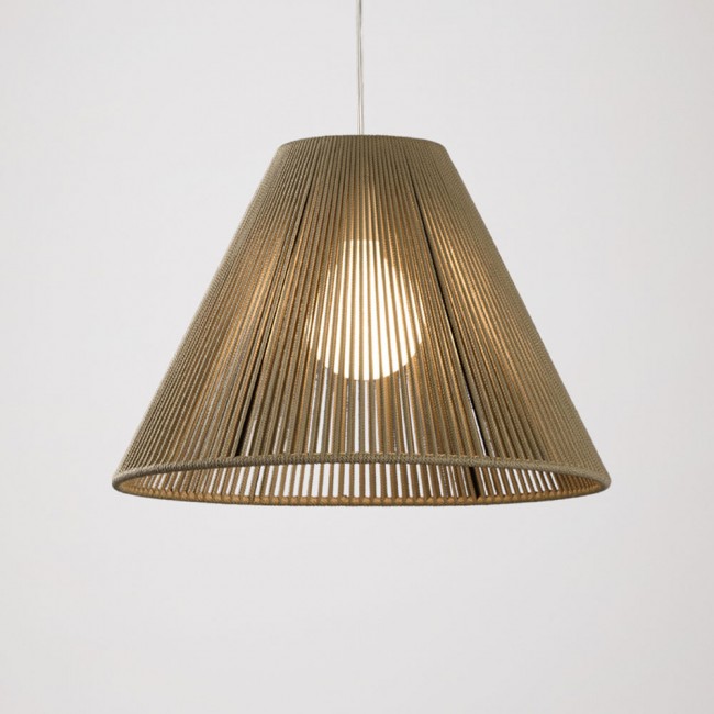 Pendant Lamp Cerlina Sand