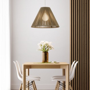 Pendant Lamp Cerlina Sand