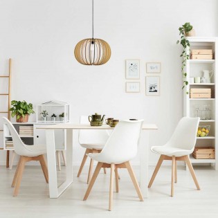 Ceiling lamp Olmo