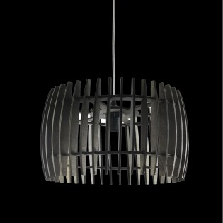 Ceiling lamp Poplar
