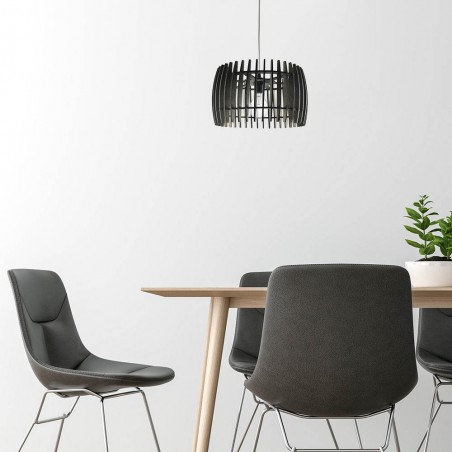 Ceiling lamp Poplar