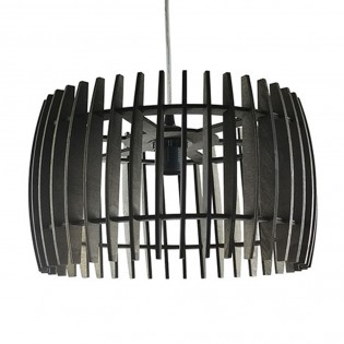 Ceiling lamp Poplar
