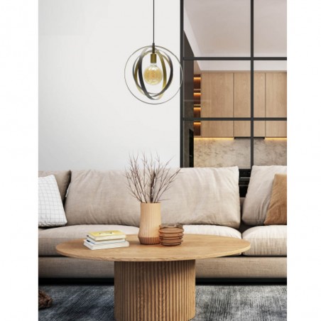 Ceiling lamp Encaje