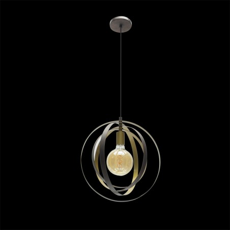 Ceiling lamp Encaje