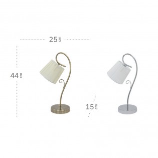 Table lamp Cuzco