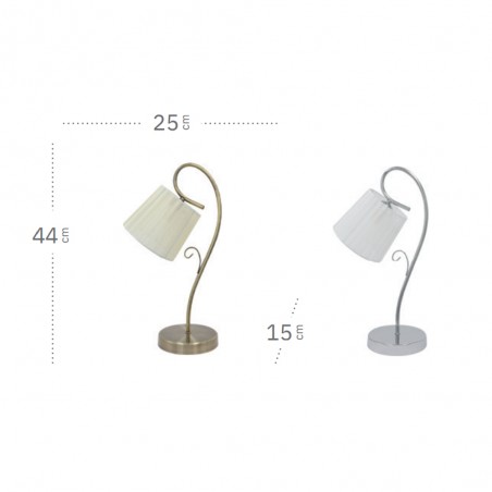 Table lamp Cuzco