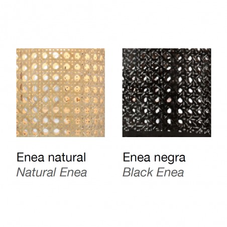 Table Lamp Bola Enea Black 25