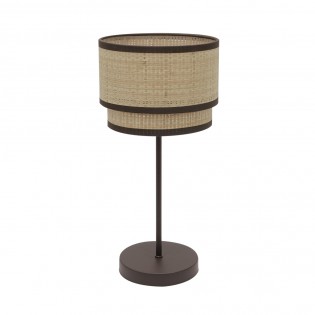 Lámpara de mesa Roque