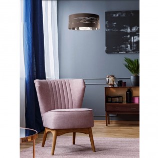 Pendant lamp Niebla