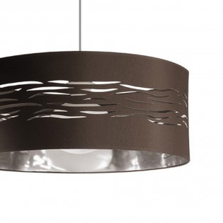 Pendant lamp Niebla
