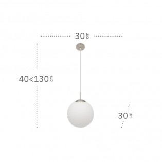 Ceiling lamp Astro