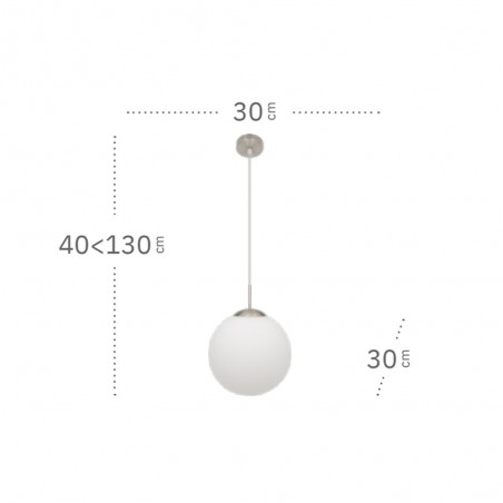 Ceiling lamp Astro