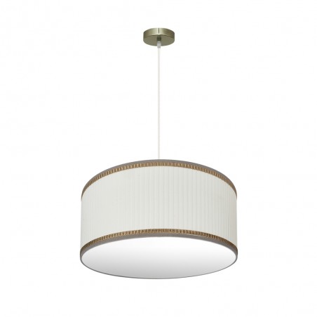 Pendant lamp Soprano