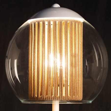 Table Lamp Bola Cord Gold II