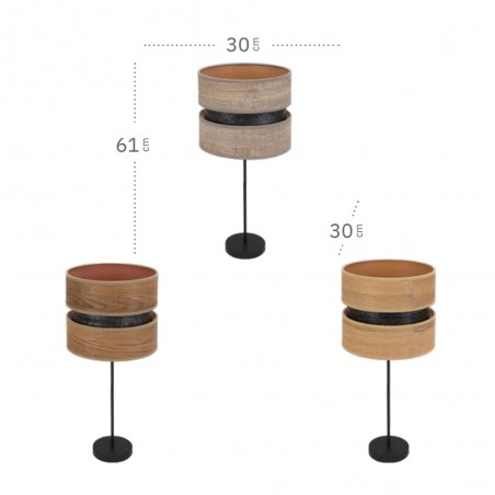 Table lamp Colet