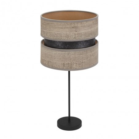 Lámpara de techo Bambu II