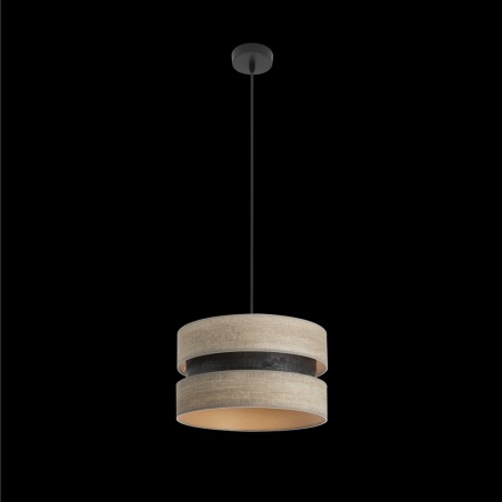 Ceiling lamp Bromelia