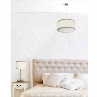 Ceiling lamp Smile