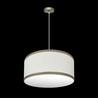 Pendant lamp Soprano