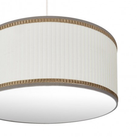 Pendant lamp Soprano