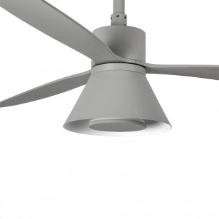 Ventilador de techo LED Amelia Dimmable (20W)