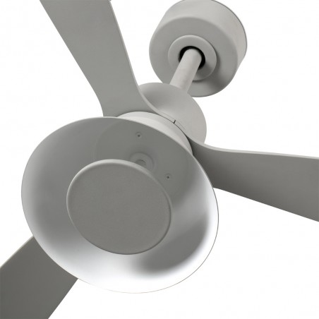 LED Ceiling Fan Amelia CCT Dimmable (20W)