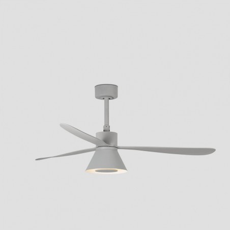 Ventilador de techo LED Amelia Dimmable (20W)
