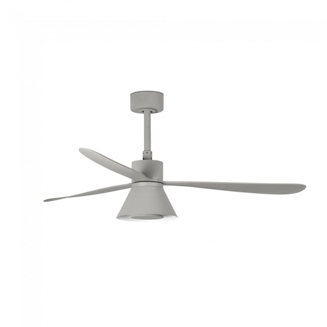 LED Ceiling Fan Amelia CCT Dimmable (20W)