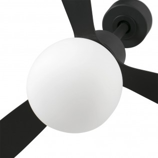 Ventilador de techo LED Amelia (20W)