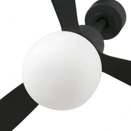 Ventilador de techo LED Amelia (20W)