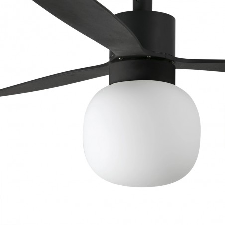 Ventilador de techo LED Amelia (20W)