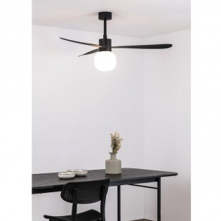 Ventilador de techo LED Amelia (20W)