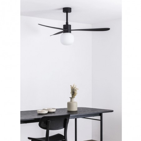 Ventilador de techo LED Amelia (20W)