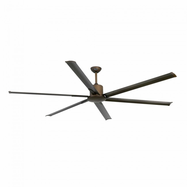 ANDROS moderner Ventilator