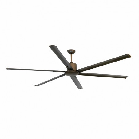 ANDROS moderner Ventilator
