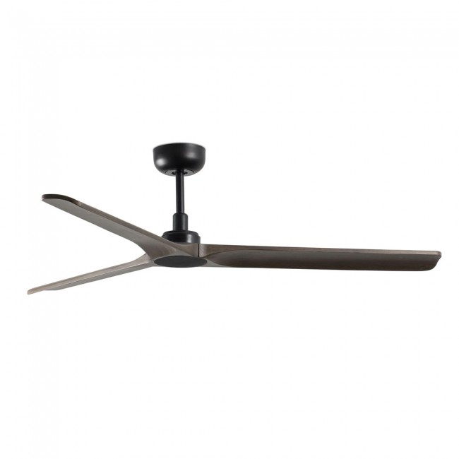 Ceiling Fan Heywood M Black