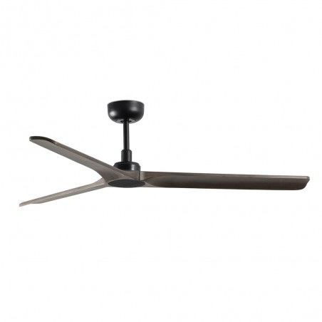 Ceiling Fan Heywood M Black