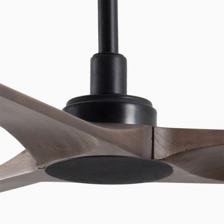 Ceiling Fan Heywood M Black