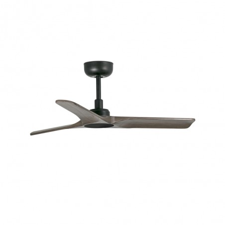 Ceiling Fan Heywood S Black