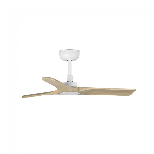 Ceiling Fan Heywood S White