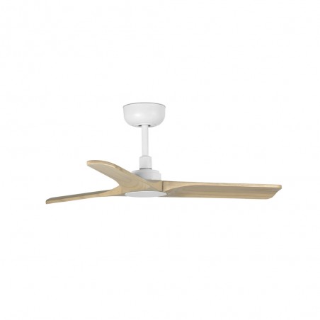 Ceiling Fan Heywood S White