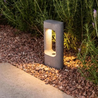 Outdoor LED Bollard Lamp Totem (6.5W)